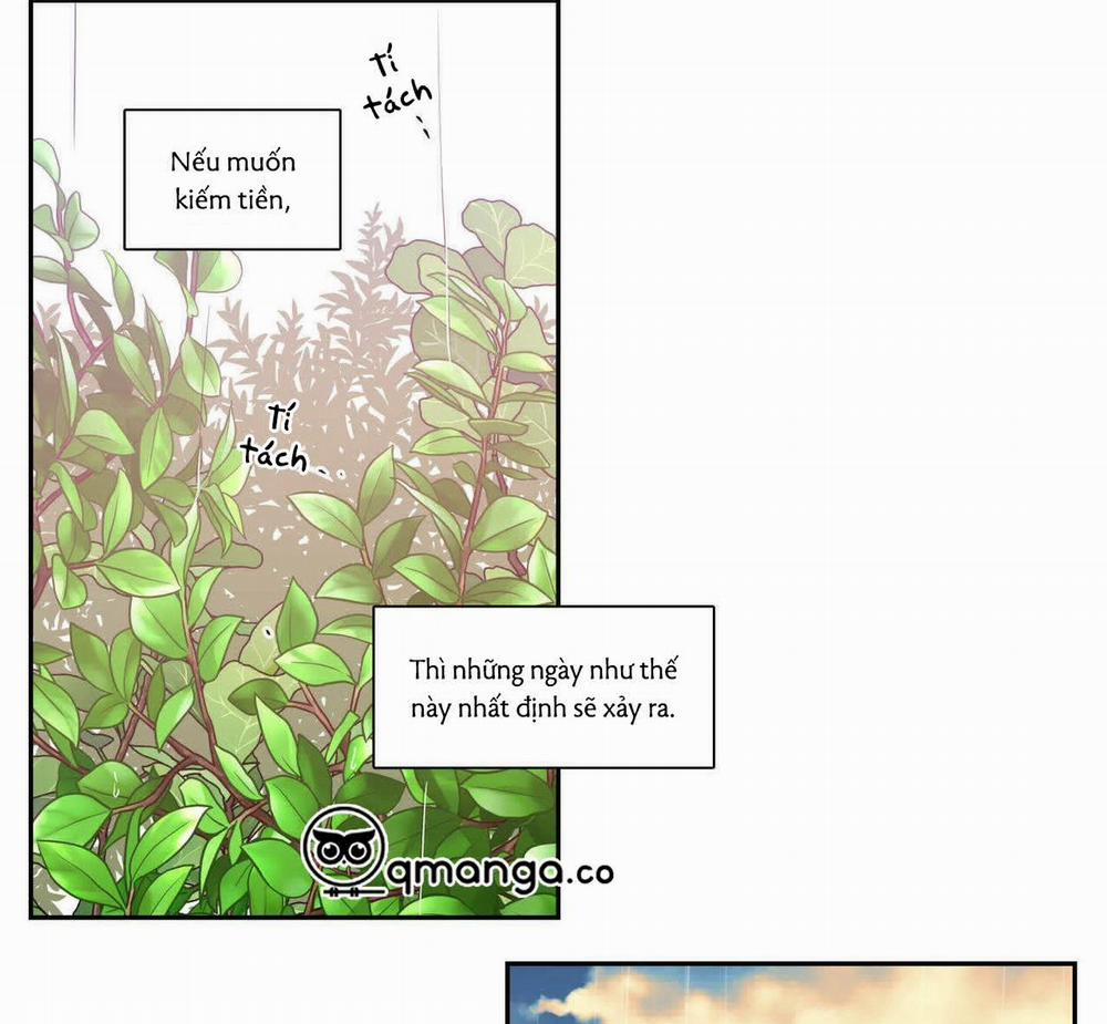 Không Chốn Yêu Đương Side Story 8 trang 28