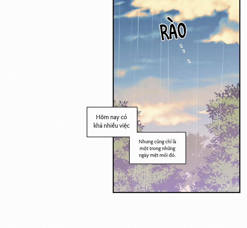 Không Chốn Yêu Đương Side Story 8 trang 29