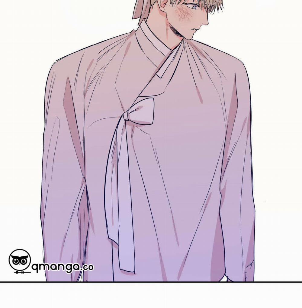 Không Chốn Yêu Đương Side Story 8 trang 3