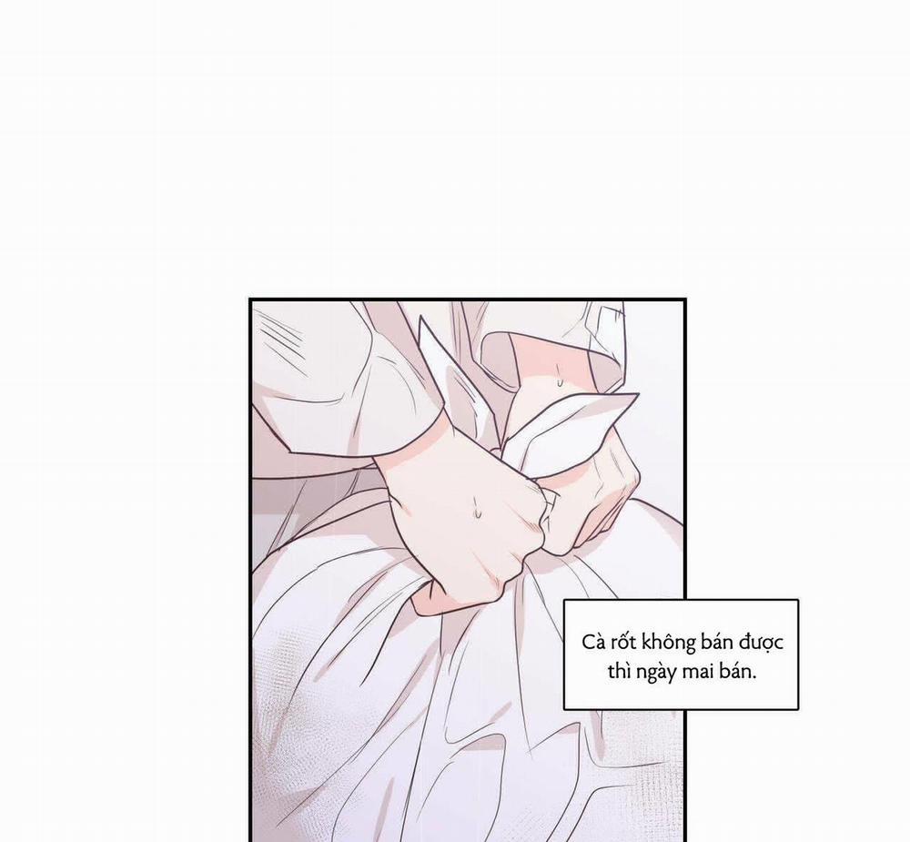 Không Chốn Yêu Đương Side Story 8 trang 31