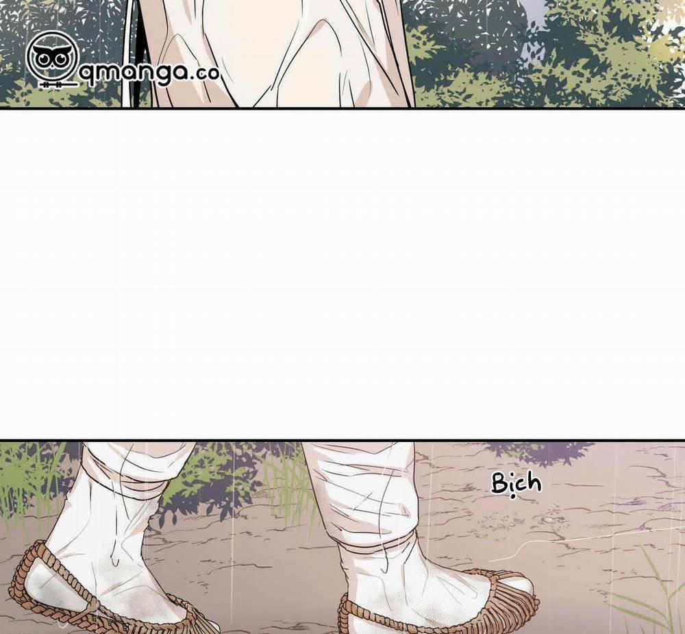 Không Chốn Yêu Đương Side Story 8 trang 37