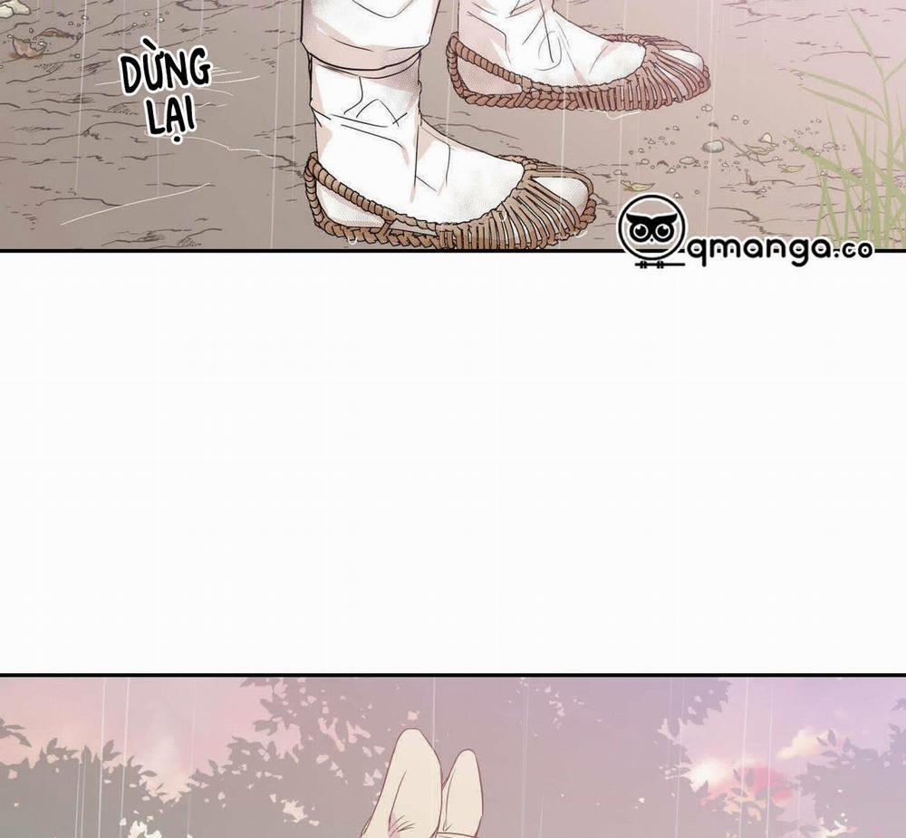 Không Chốn Yêu Đương Side Story 8 trang 39