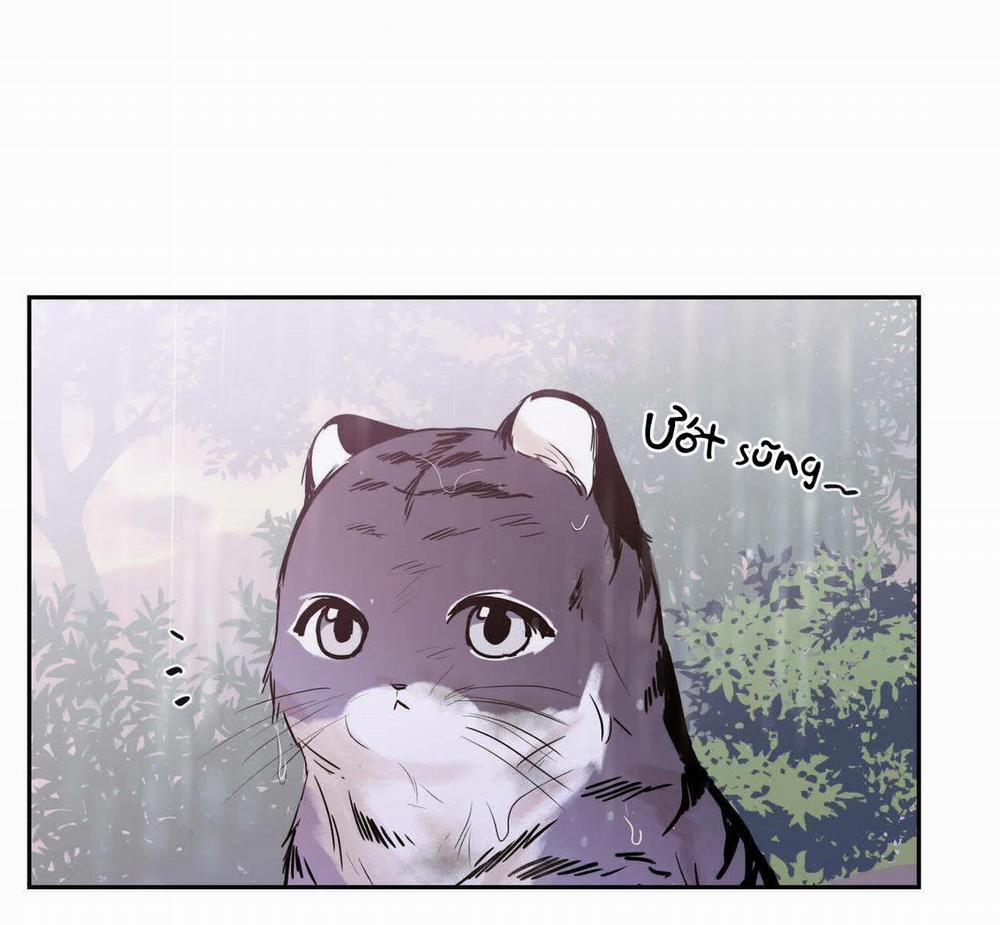 Không Chốn Yêu Đương Side Story 8 trang 43