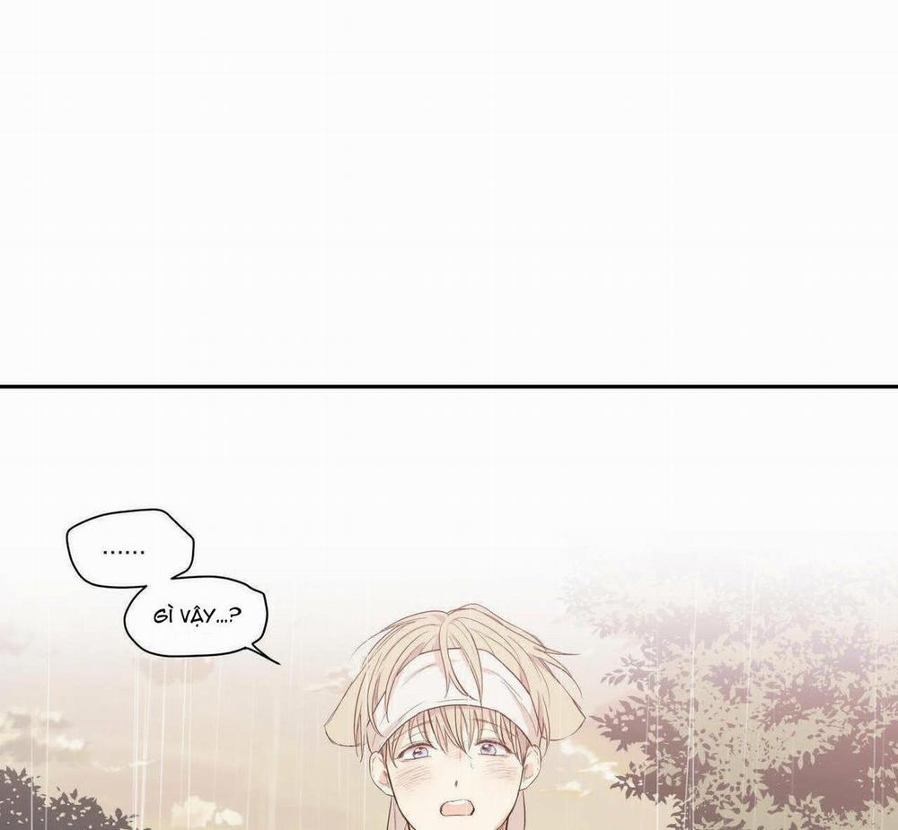 Không Chốn Yêu Đương Side Story 8 trang 44