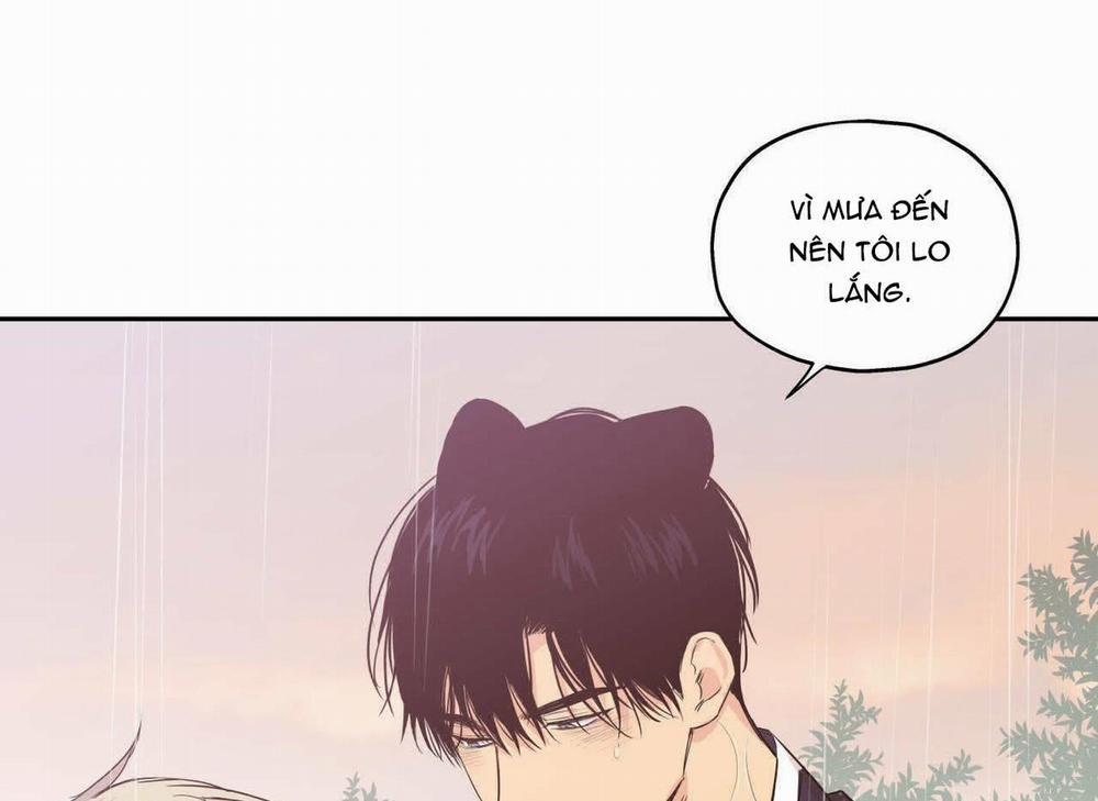 Không Chốn Yêu Đương Side Story 8 trang 52