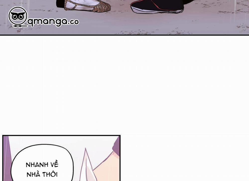 Không Chốn Yêu Đương Side Story 8 trang 58