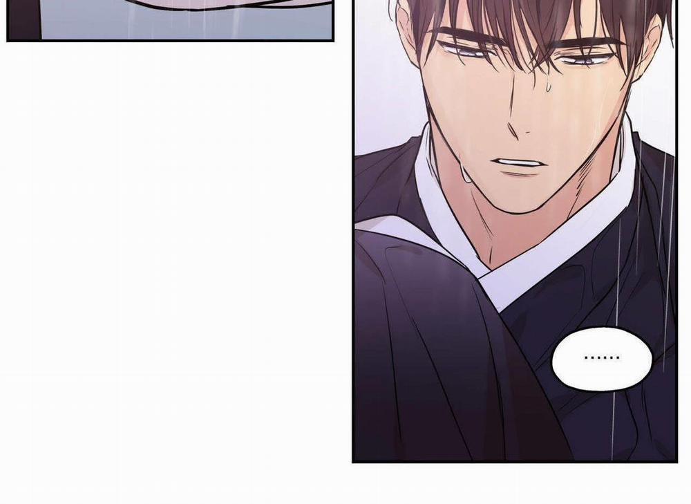 Không Chốn Yêu Đương Side Story 8 trang 60