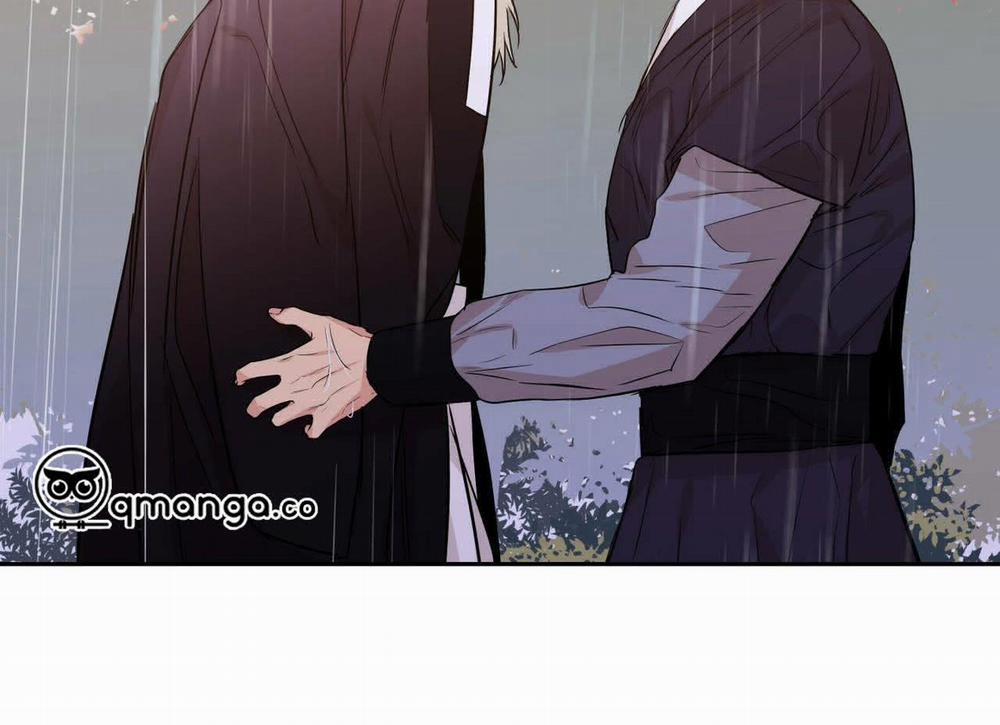 Không Chốn Yêu Đương Side Story 8 trang 62