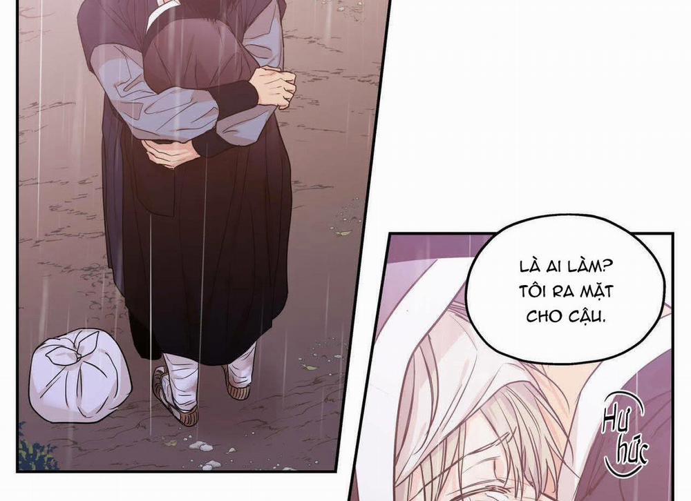 Không Chốn Yêu Đương Side Story 8 trang 70