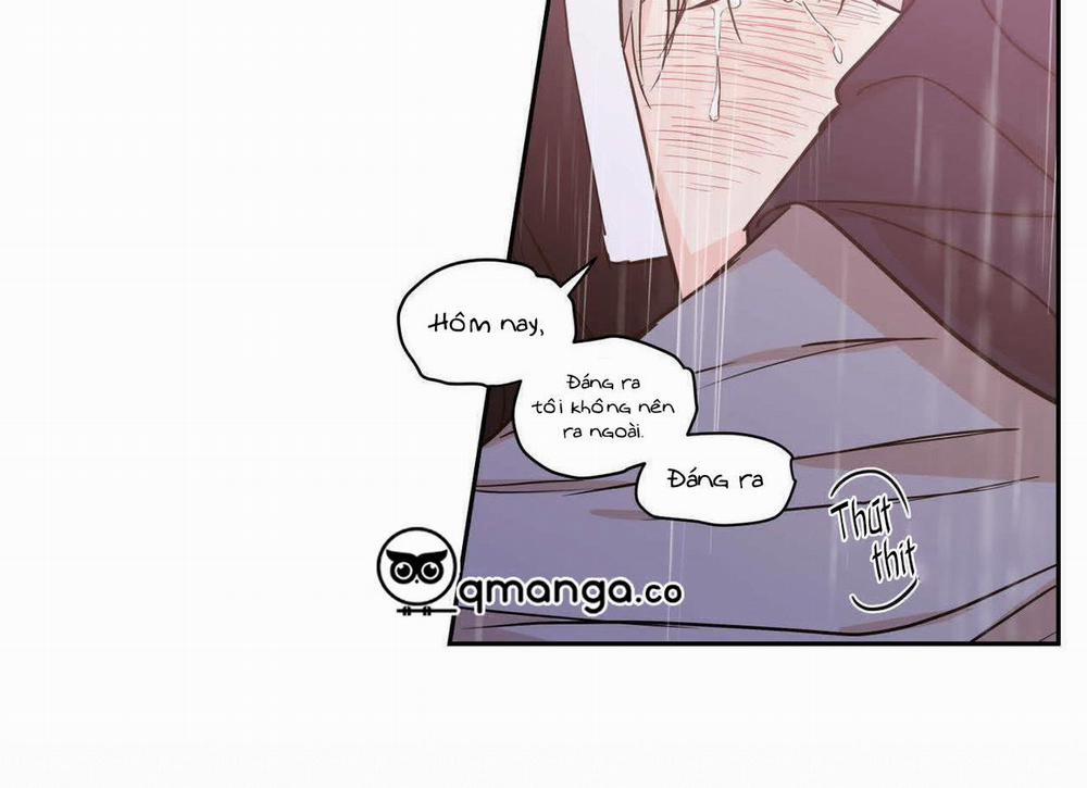 Không Chốn Yêu Đương Side Story 8 trang 71