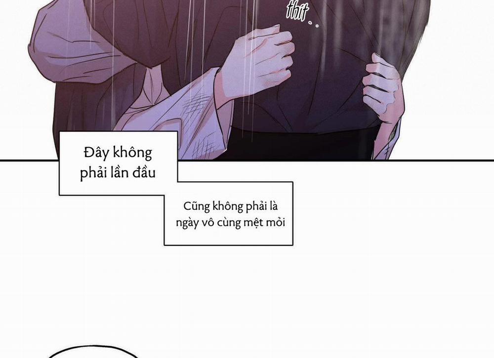 Không Chốn Yêu Đương Side Story 8 trang 73