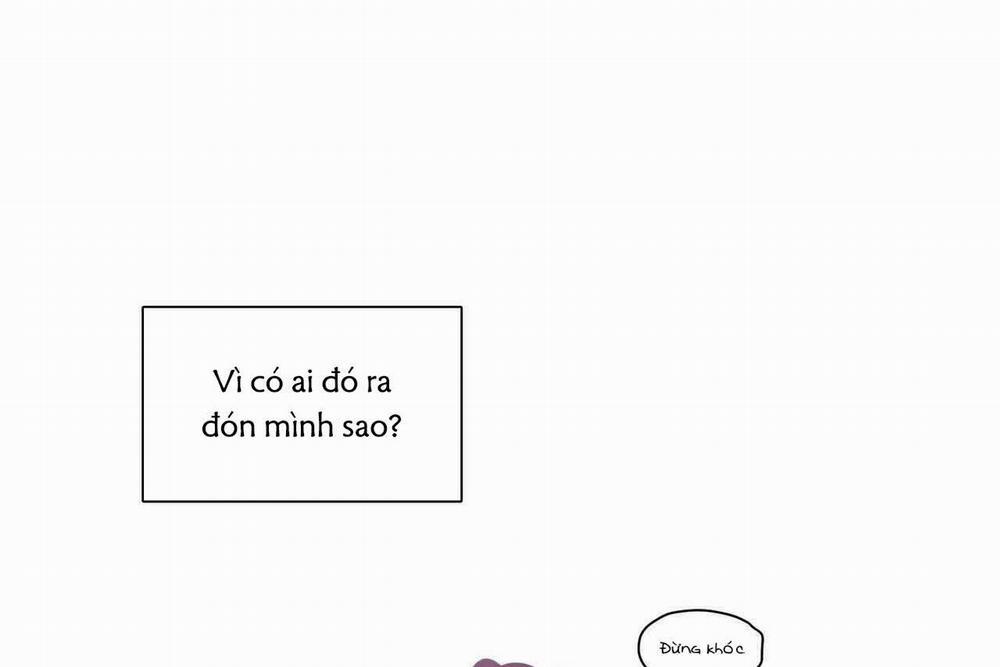Không Chốn Yêu Đương Side Story 8 trang 76