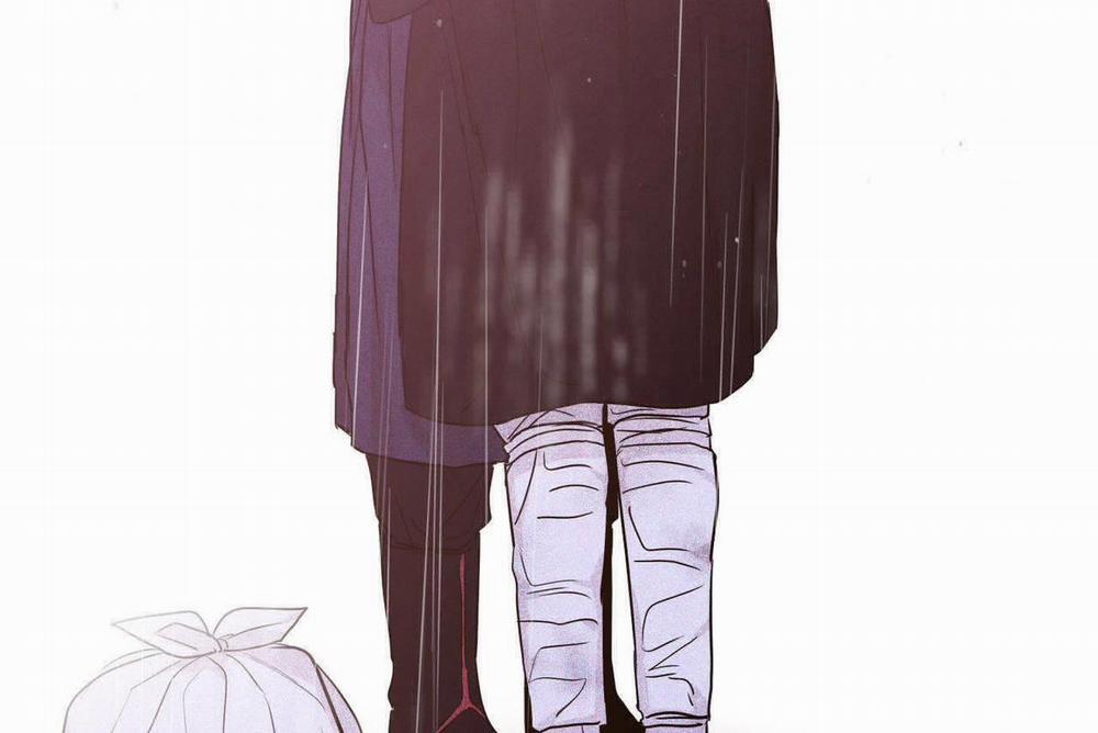 Không Chốn Yêu Đương Side Story 8 trang 78