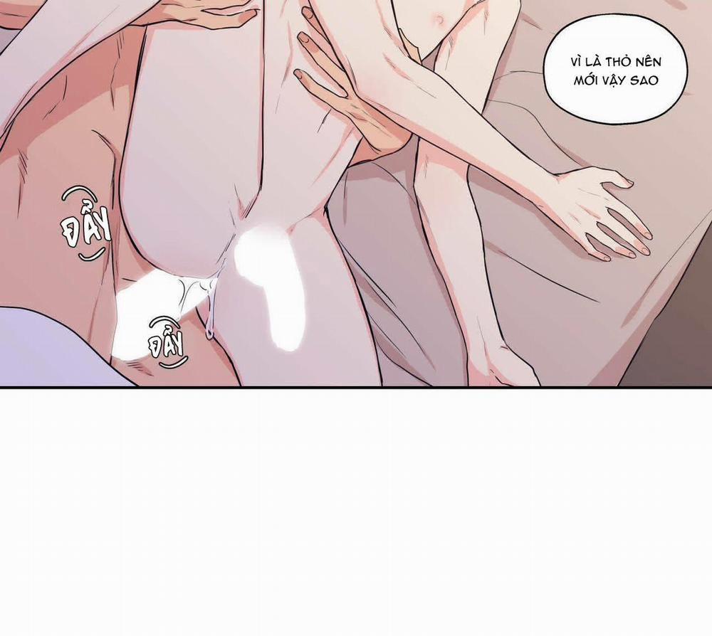 Không Chốn Yêu Đương Side Story 9 trang 13