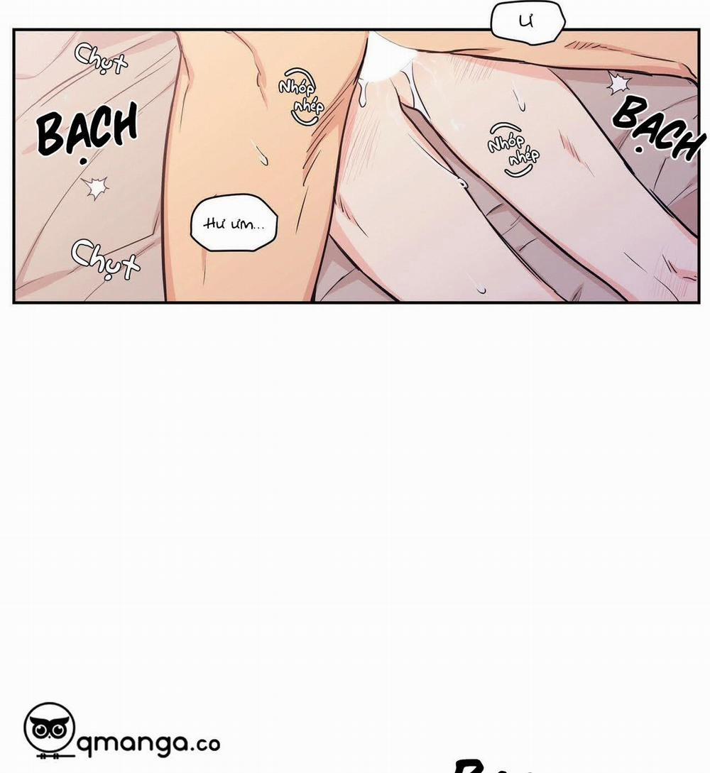 Không Chốn Yêu Đương Side Story 9 trang 24