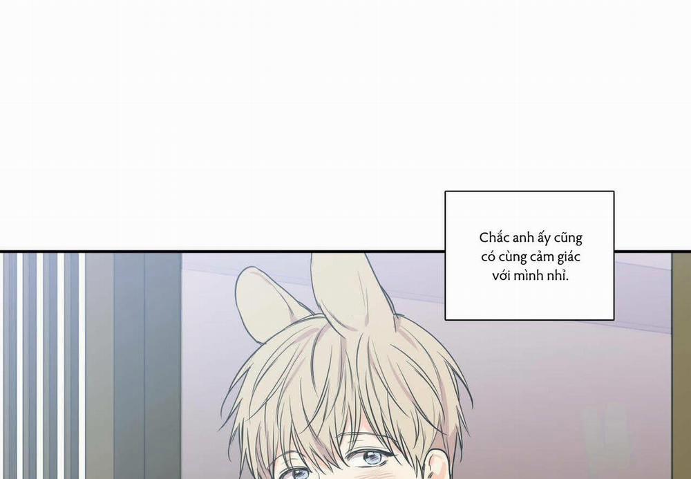 Không Chốn Yêu Đương Side Story 9 trang 41