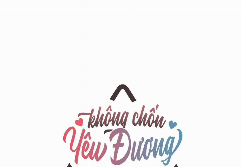 Không Chốn Yêu Đương Side Story 9 trang 43