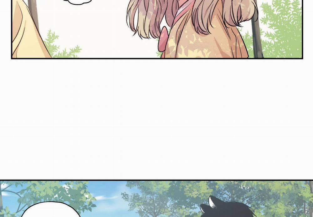 Không Chốn Yêu Đương Side Story 9 trang 48