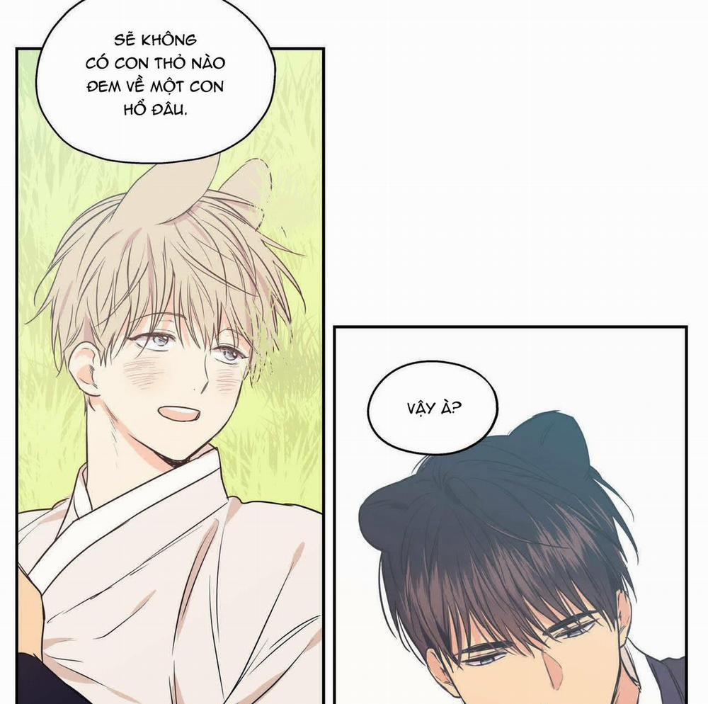 Không Chốn Yêu Đương Side Story 9 trang 64