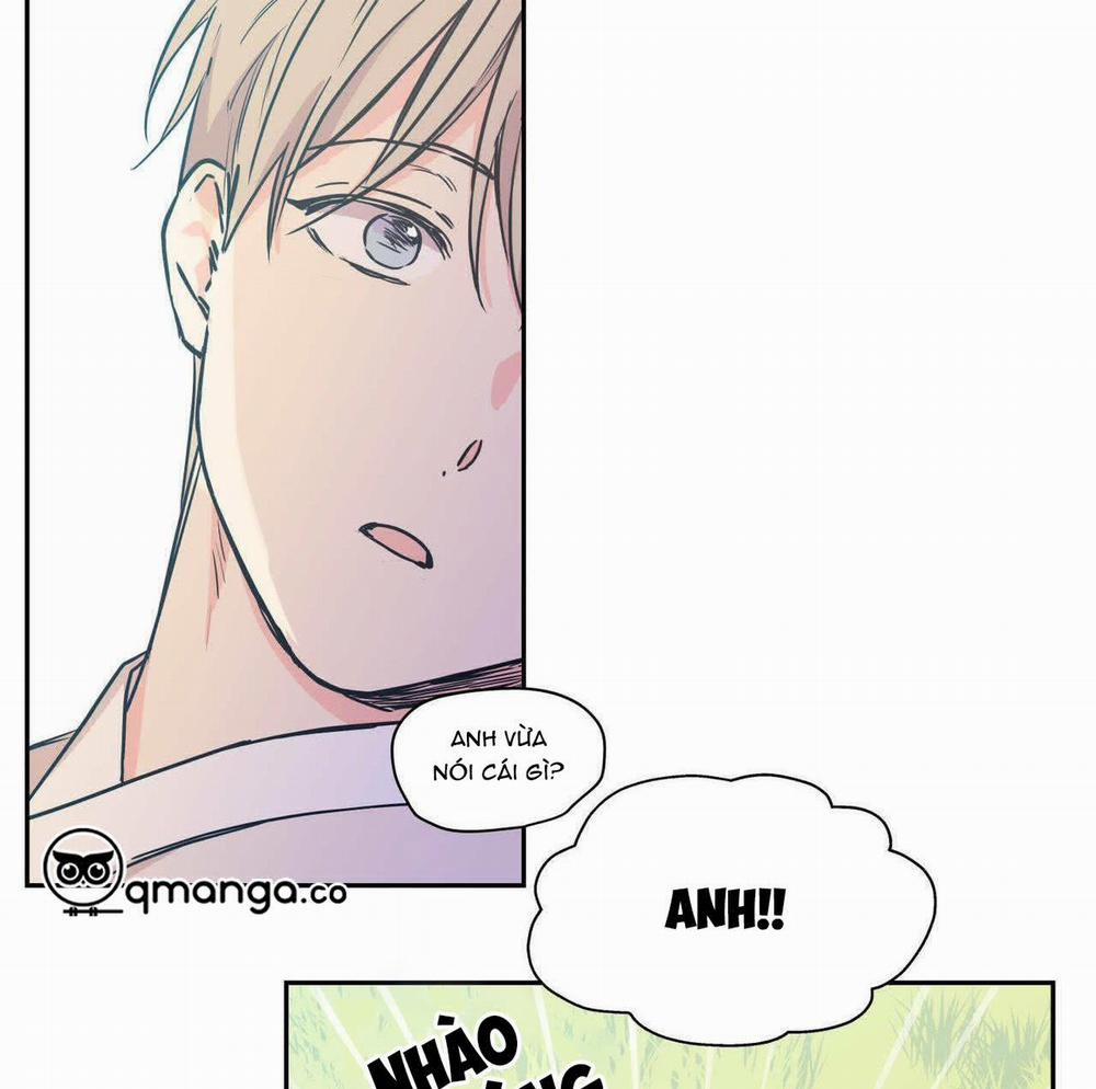 Không Chốn Yêu Đương Side Story 9 trang 69