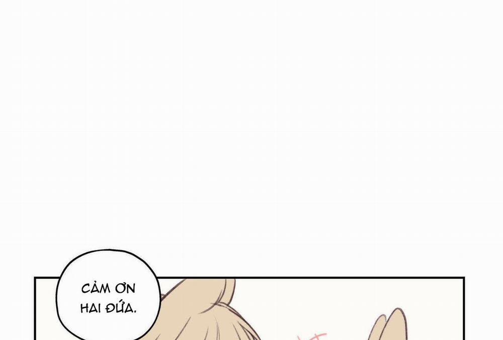 Không Chốn Yêu Đương Side Story 9 trang 73