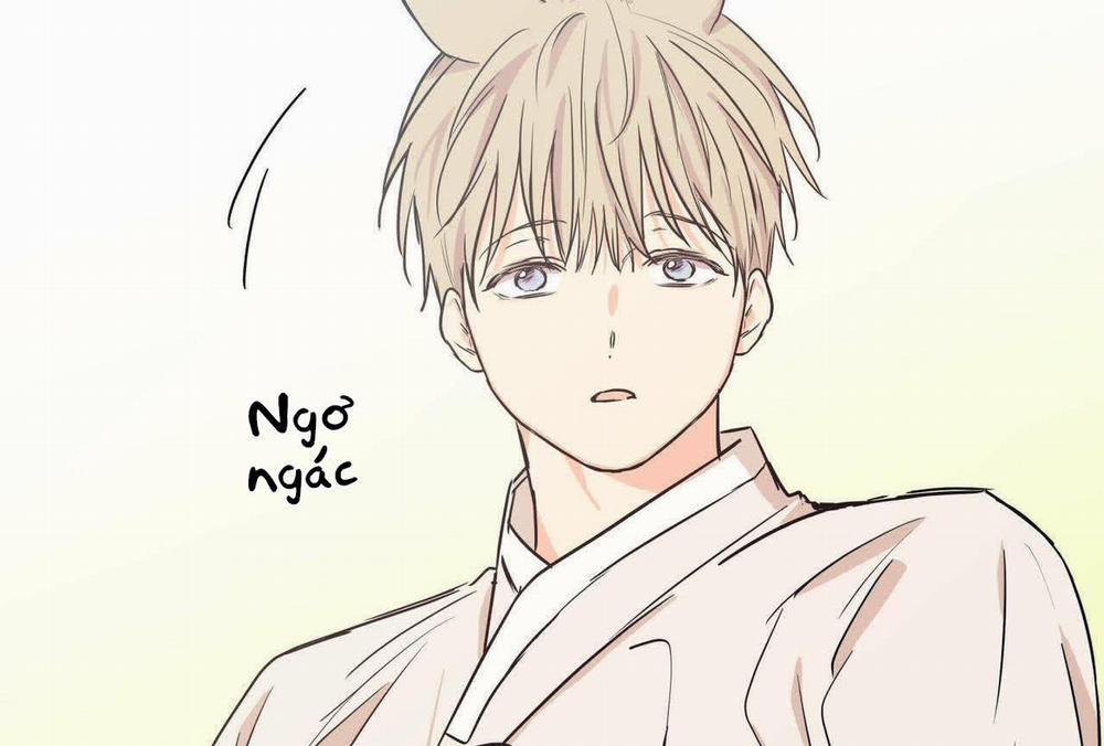 Không Chốn Yêu Đương Side Story 9 trang 78