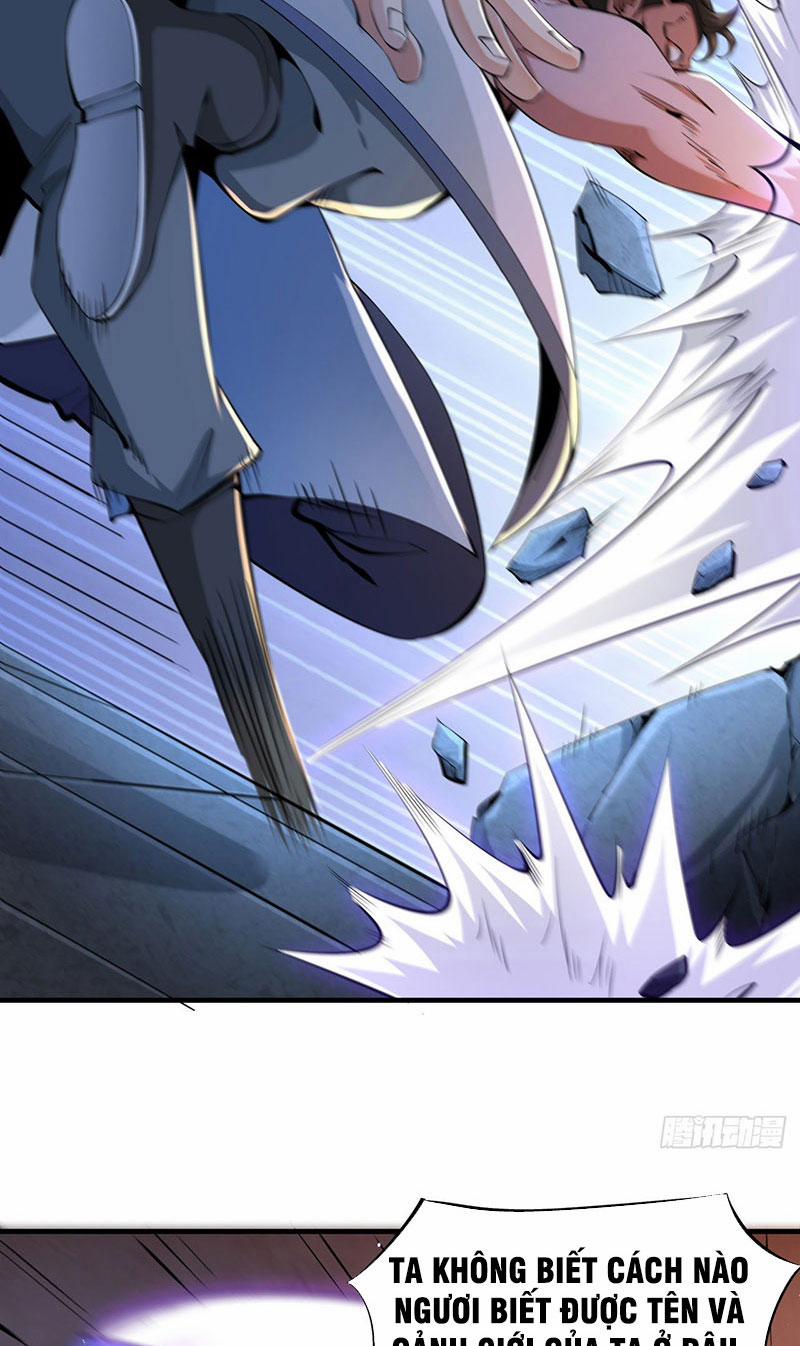 Không Có Đạo Lữ Sẽ Chết 11 trang 19