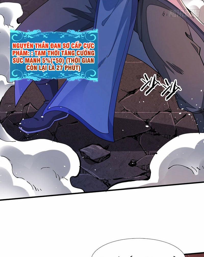 Không Có Đạo Lữ Sẽ Chết 11 trang 30