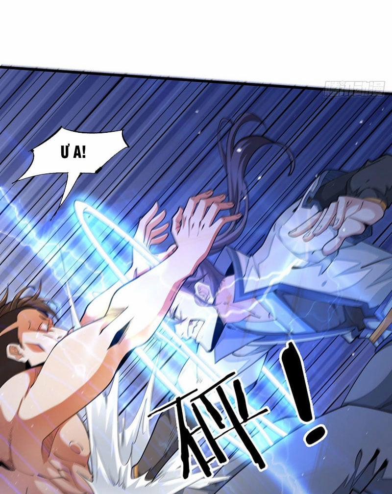 Không Có Đạo Lữ Sẽ Chết 11 trang 32