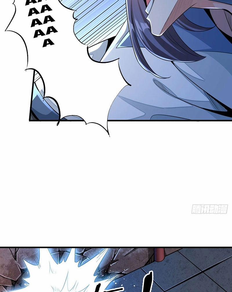 Không Có Đạo Lữ Sẽ Chết 11 trang 34