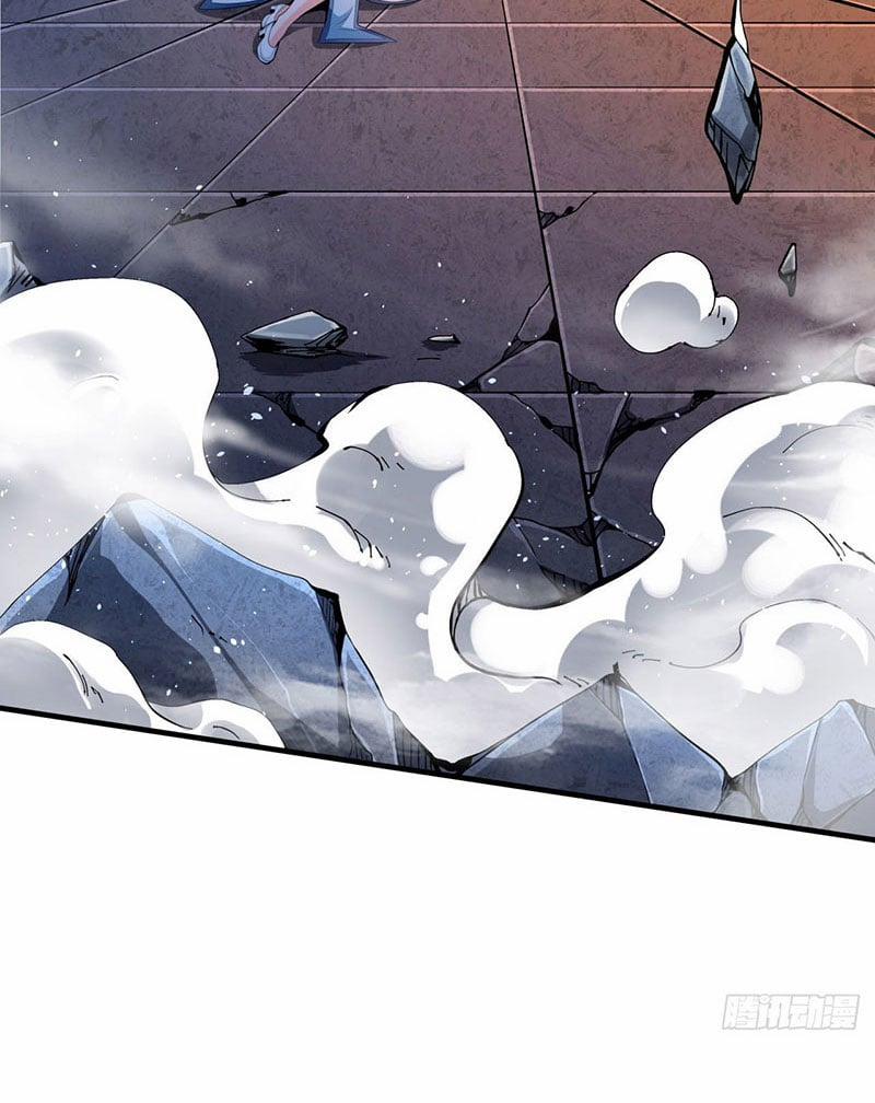 Không Có Đạo Lữ Sẽ Chết 11 trang 37