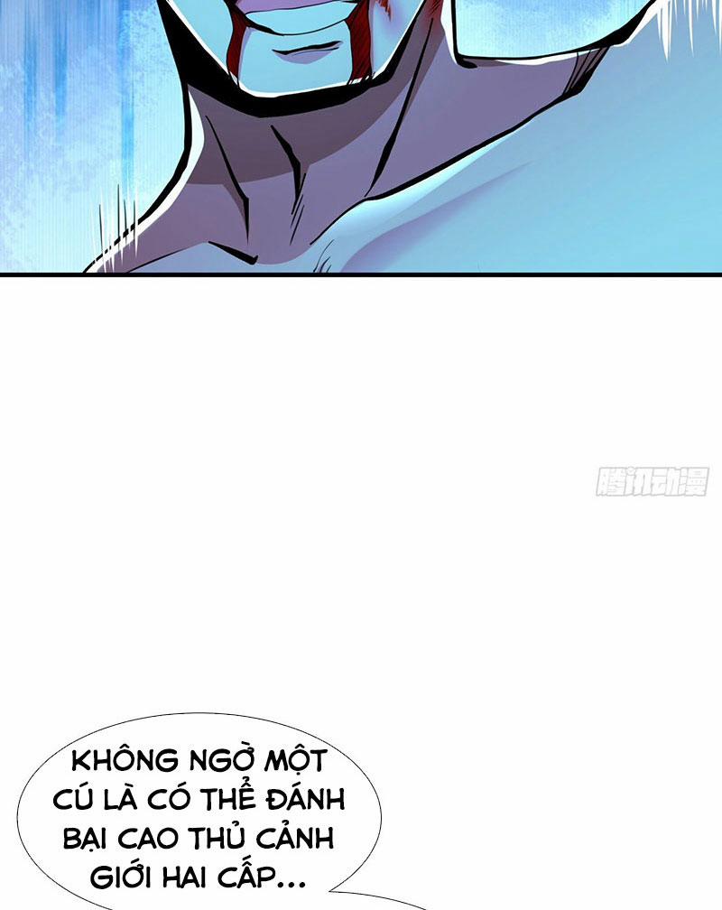 Không Có Đạo Lữ Sẽ Chết 11 trang 40