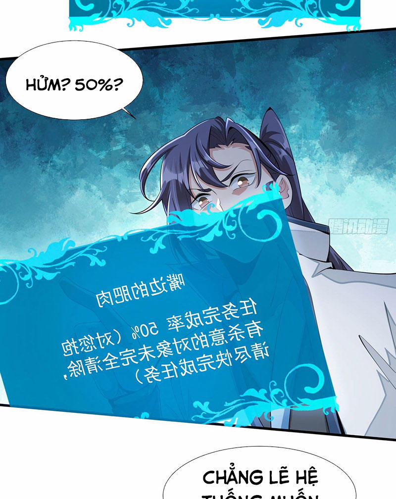 Không Có Đạo Lữ Sẽ Chết 11 trang 43