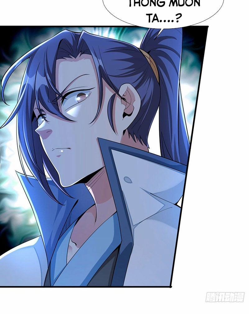 Không Có Đạo Lữ Sẽ Chết 11 trang 44