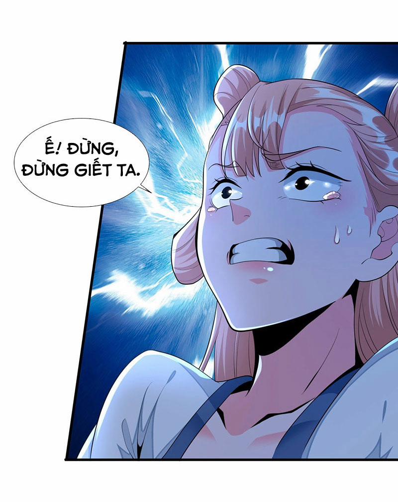 Không Có Đạo Lữ Sẽ Chết 11 trang 45