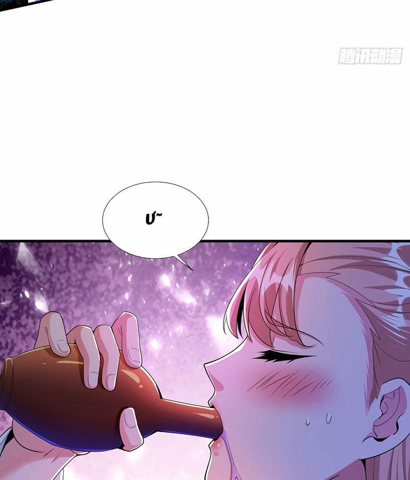 Không Có Đạo Lữ Sẽ Chết 12 trang 13