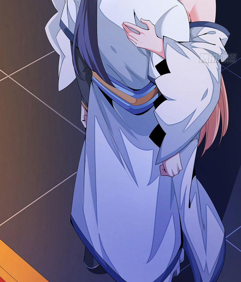 Không Có Đạo Lữ Sẽ Chết 12 trang 19