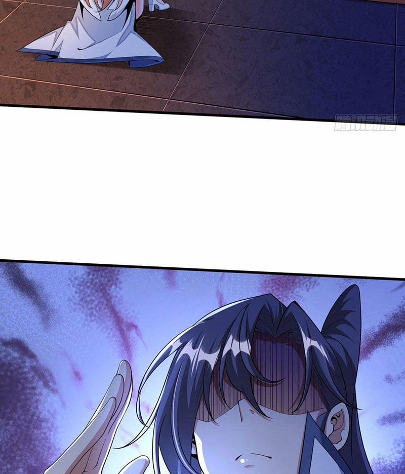 Không Có Đạo Lữ Sẽ Chết 12 trang 2