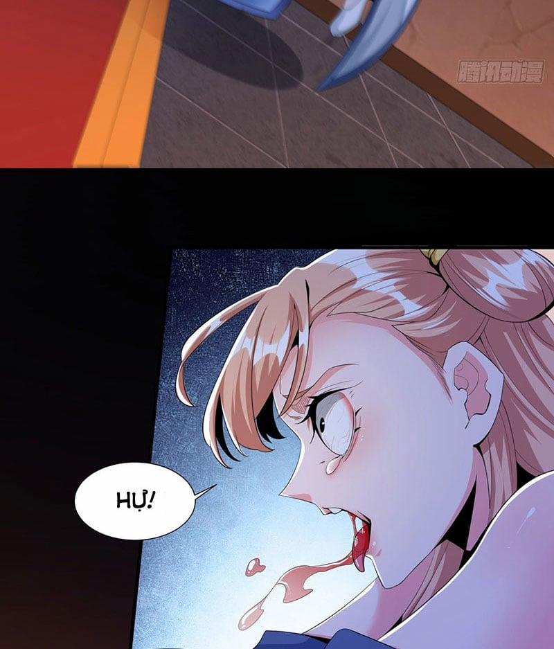 Không Có Đạo Lữ Sẽ Chết 12 trang 23