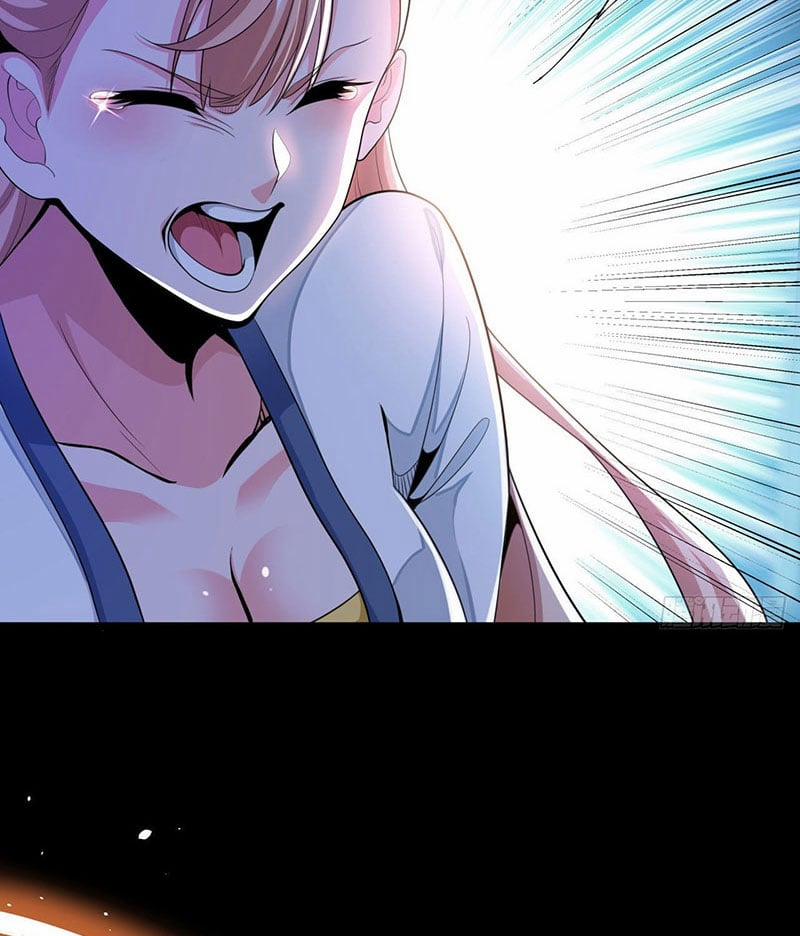 Không Có Đạo Lữ Sẽ Chết 12 trang 4