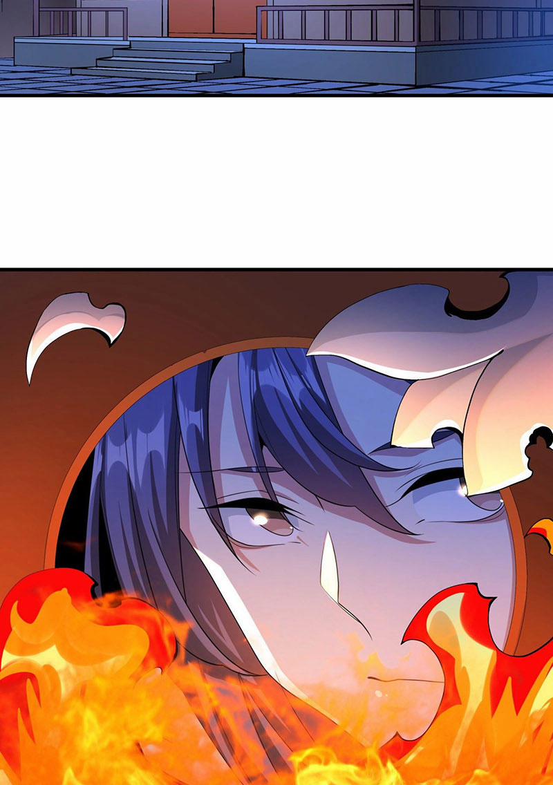 Không Có Đạo Lữ Sẽ Chết 12 trang 40