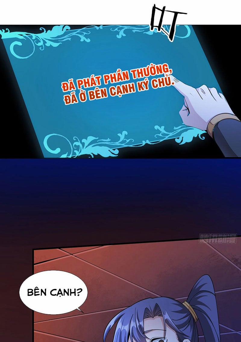 Không Có Đạo Lữ Sẽ Chết 12 trang 44