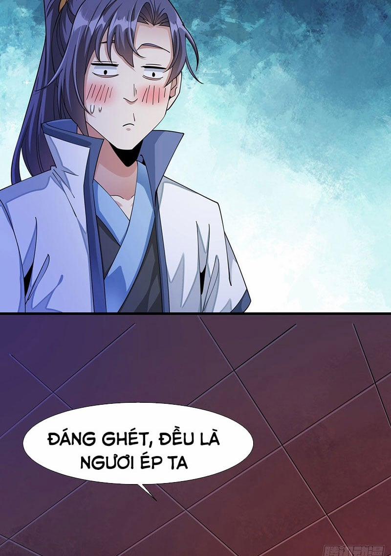 Không Có Đạo Lữ Sẽ Chết 12 trang 49
