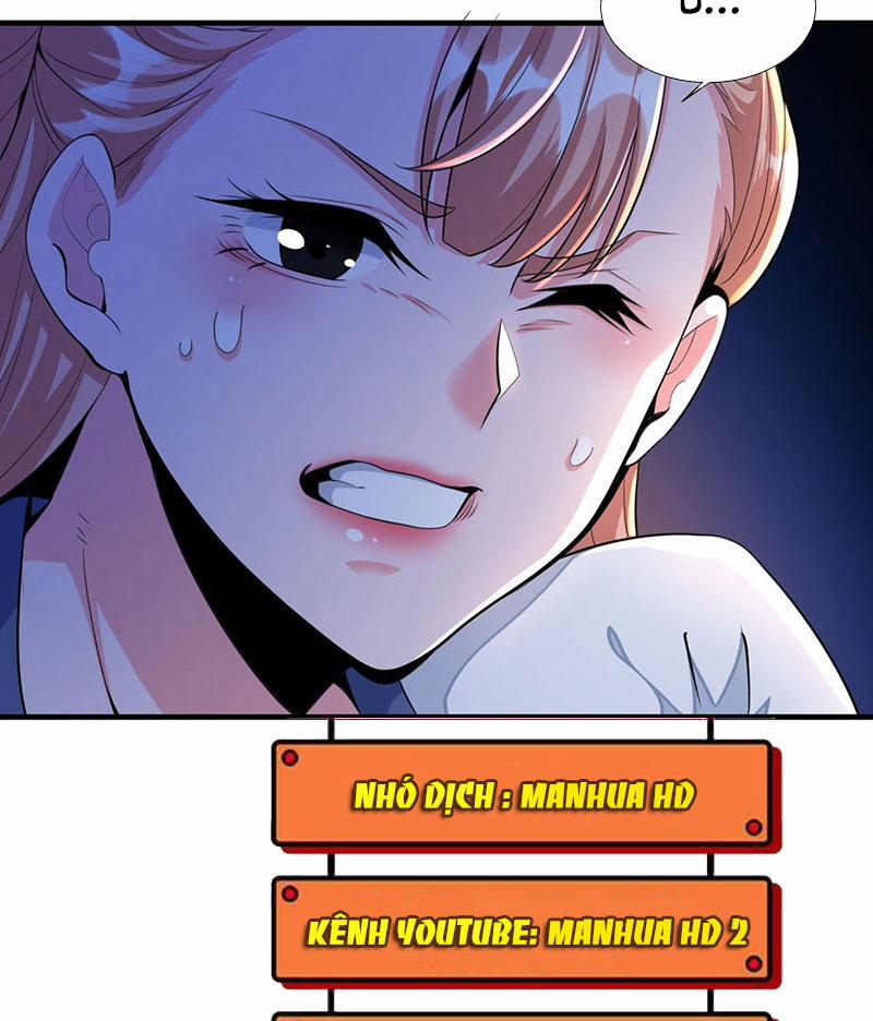 Không Có Đạo Lữ Sẽ Chết 12 trang 6