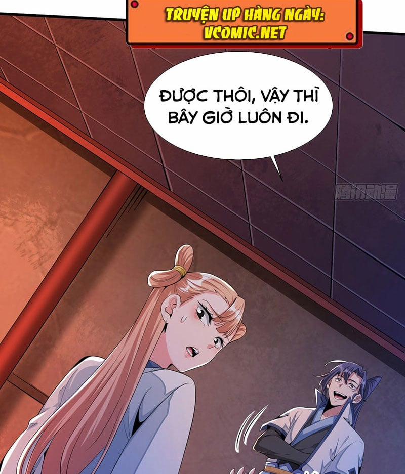Không Có Đạo Lữ Sẽ Chết 12 trang 7
