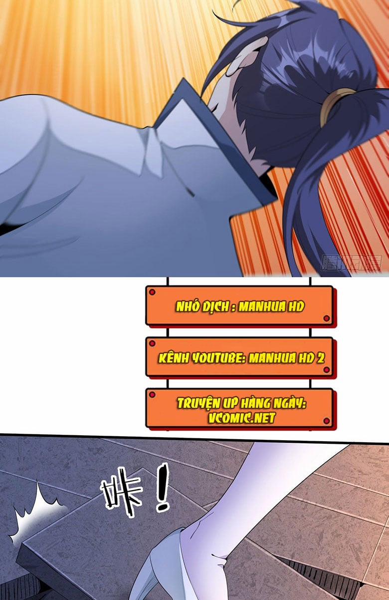 Không Có Đạo Lữ Sẽ Chết 14 trang 14