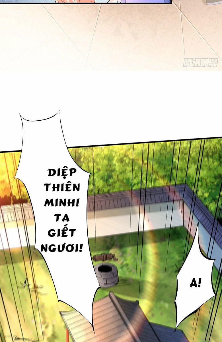 Không Có Đạo Lữ Sẽ Chết 14 trang 19