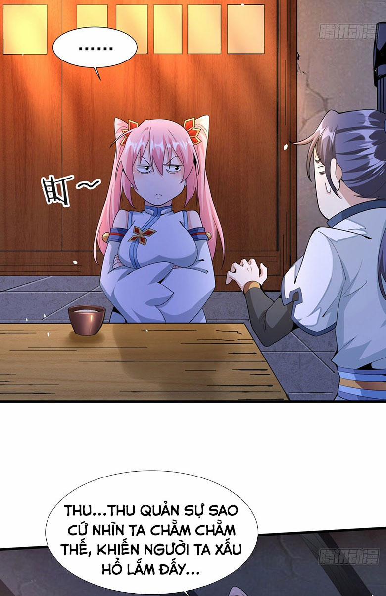 Không Có Đạo Lữ Sẽ Chết 14 trang 2