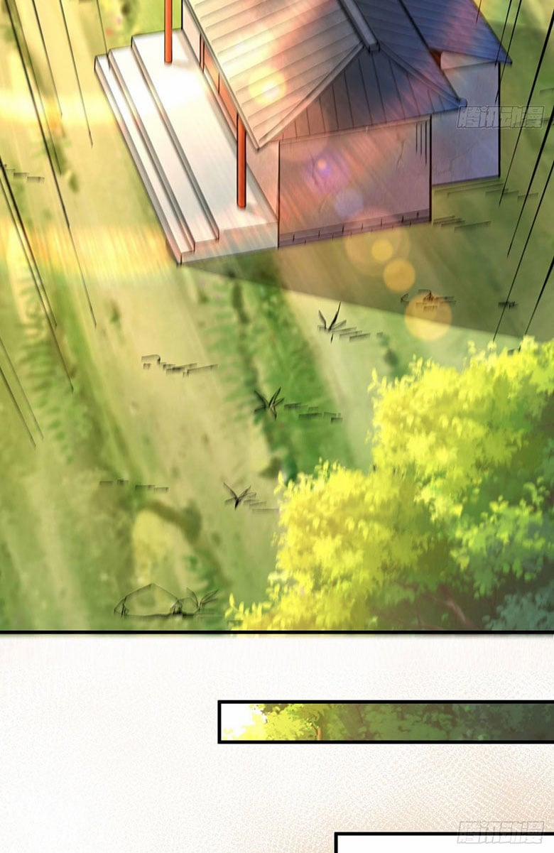 Không Có Đạo Lữ Sẽ Chết 14 trang 20