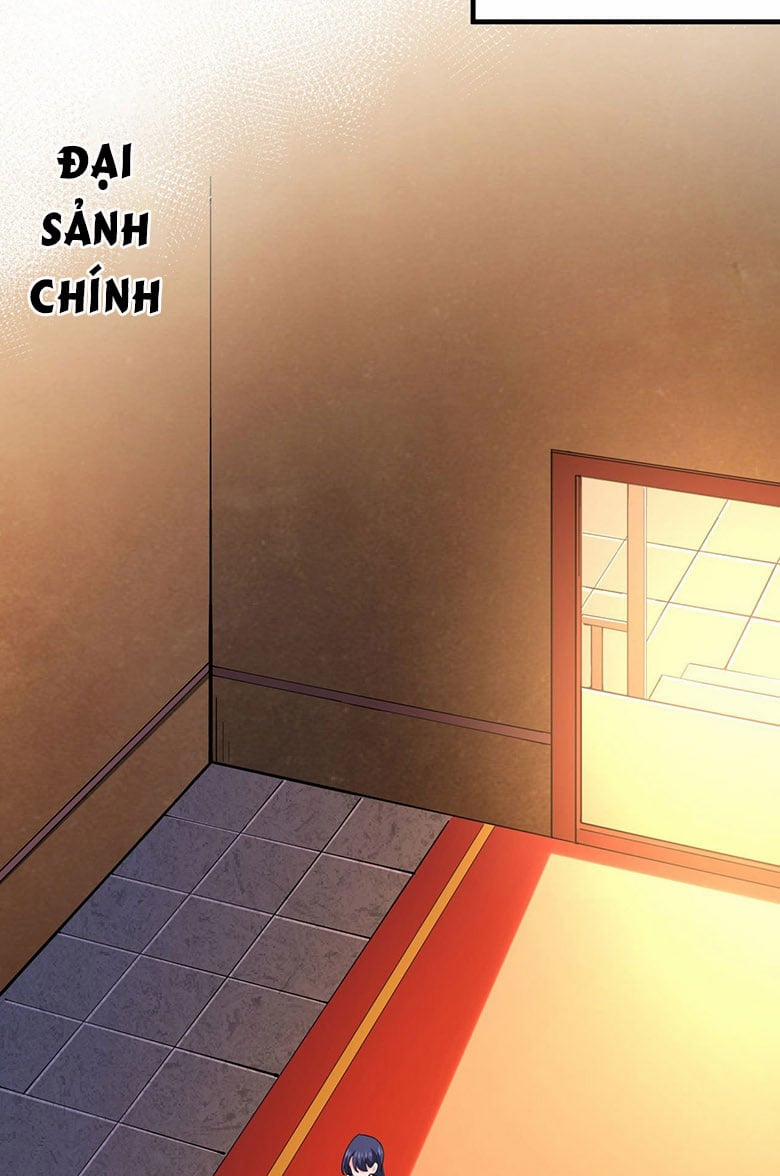 Không Có Đạo Lữ Sẽ Chết 14 trang 21